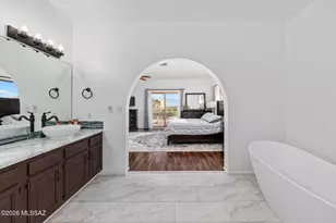 3902 N Calle Entrada, Tucson, AZ 85749 - Photo 23