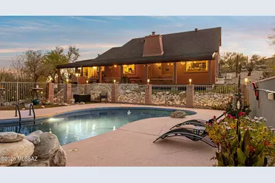 3902 N Calle Entrada, Tucson, AZ 85749 - Photo 3