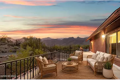 3902 N Calle Entrada, Tucson, AZ 85749 - Photo 3