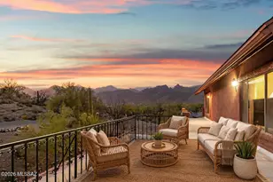 3902 N Calle Entrada, Tucson, AZ 85749 - Photo 3