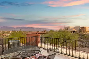 3902 N Calle Entrada, Tucson, AZ 85749 - Photo 25