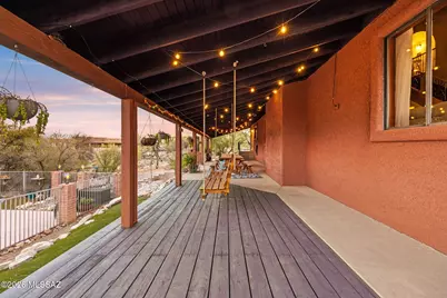 3902 N Calle Entrada, Tucson, AZ 85749 - Photo 35
