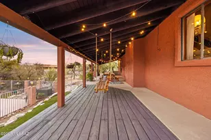 3902 N Calle Entrada, Tucson, AZ 85749 - Photo 35