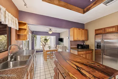 3902 N Calle Entrada, Tucson, AZ 85749 - Photo 31