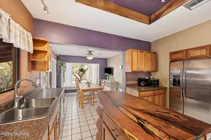 3902 N Calle Entrada, Tucson, AZ 85749 - Photo 31