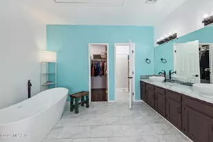 3902 N Calle Entrada, Tucson, AZ 85749 - Photo 21