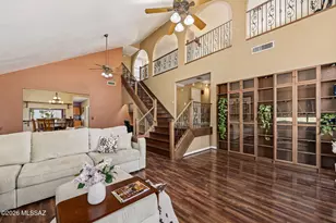 3902 N Calle Entrada, Tucson, AZ 85749 - Photo 9