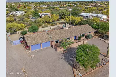 5405 N Estelle Drive, Tucson, AZ 85718 - Photo 47