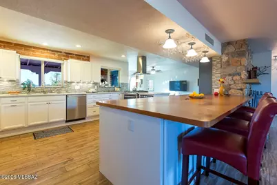 5405 N Estelle Drive, Tucson, AZ 85718 - Photo 15