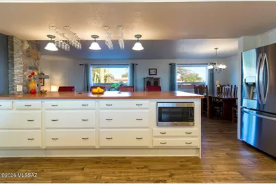 5405 N Estelle Drive, Tucson, AZ 85718 - Photo 17