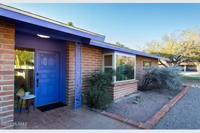 5405 N Estelle Drive, Tucson, AZ 85718 - Photo 5