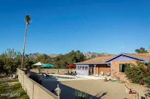 5405 N Estelle Dr, Tucson, AZ 85718 - Photo 37