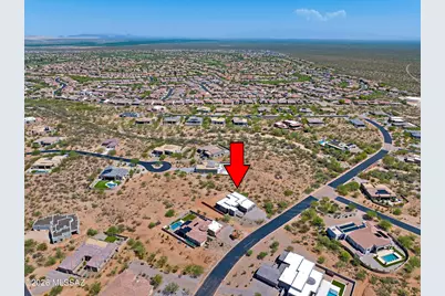 155 N Scenic Vista Drive, Sahuarita, AZ 85629 - Photo 41
