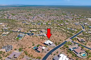 155 N Scenic Vista Dr, Sahuarita, AZ 85629 - Photo 41