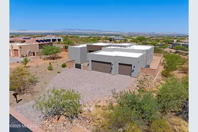155 N Scenic Vista Drive, Sahuarita, AZ 85629 - Photo 49