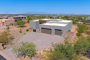 155 N Scenic Vista Dr, Sahuarita, AZ 85629 - Photo 49