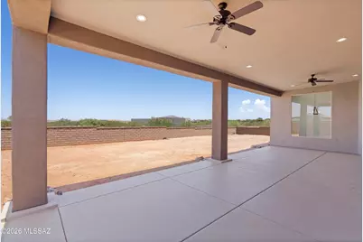 155 N Scenic Vista Drive, Sahuarita, AZ 85629 - Photo 35
