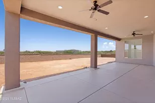 155 N Scenic Vista Dr, Sahuarita, AZ 85629 - Photo 35