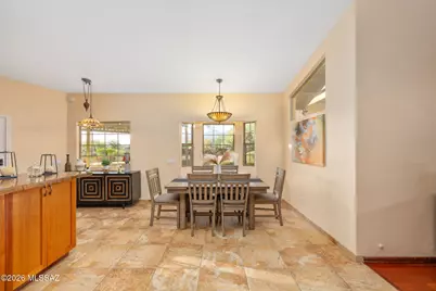 4537 E San Carlos Place S, Tucson, AZ 85712 - Photo 7