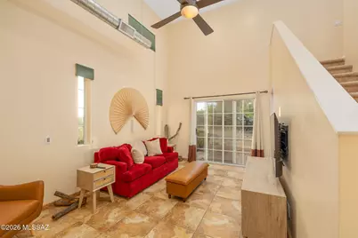4537 E San Carlos Place S, Tucson, AZ 85712 - Photo 29