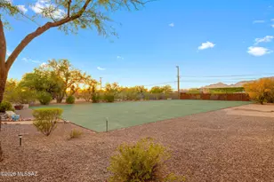 4537 E San Carlos Pl S, Tucson, AZ 85712 - Photo 35
