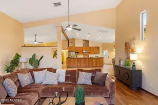 4537 E San Carlos Pl S, Tucson, AZ 85712 - Photo 9