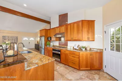 4537 E San Carlos Place S, Tucson, AZ 85712 - Photo 5