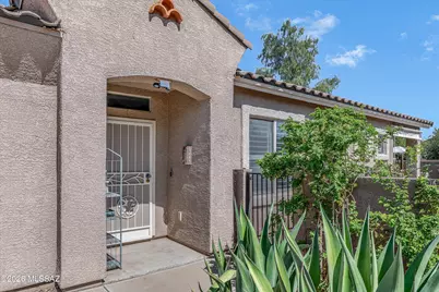 543 W Calle Sedillo, Sahuarita, AZ 85629 - Photo 7