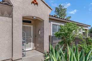 543 W Calle Sedillo, Sahuarita, AZ 85629 - Photo 7