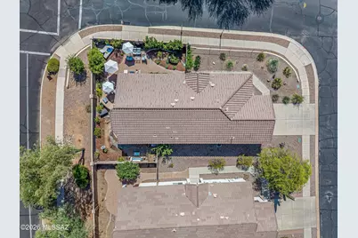 543 W Calle Sedillo, Sahuarita, AZ 85629 - Photo 31