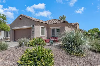 543 W Calle Sedillo, Sahuarita, AZ 85629 - Photo 1