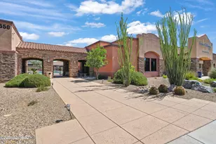 543 W Calle Sedillo, Sahuarita, AZ 85629 - Photo 33