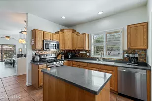 543 W Calle Sedillo, Sahuarita, AZ 85629 - Photo 13