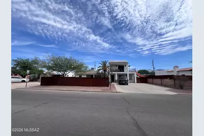 1733 E Lester Street, Tucson, AZ 85719 - Photo 1