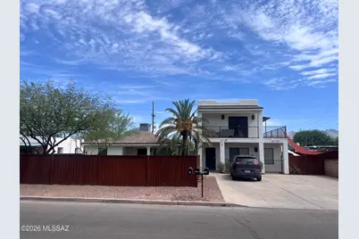 1733 E Lester Street, Tucson, AZ 85719 - Photo 1