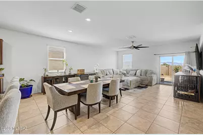 4981 E Wash Overlook Drive, Tucson, AZ 85706 - Photo 5