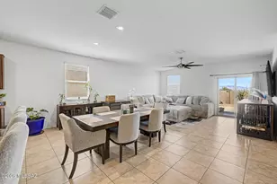 4981 E Wash Overlook Dr, Tucson, AZ 85706 - Photo 5