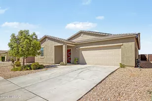 4981 E Wash Overlook Dr, Tucson, AZ 85706 - Photo 3