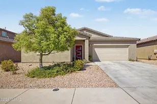 4981 E Wash Overlook Dr, Tucson, AZ 85706 - Photo 1