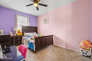 4981 E Wash Overlook Dr, Tucson, AZ 85706 - Photo 19