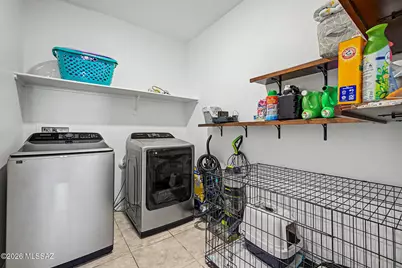 4981 E Wash Overlook Drive, Tucson, AZ 85706 - Photo 23