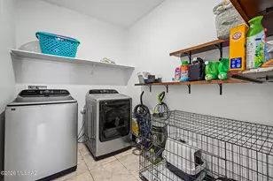 4981 E Wash Overlook Dr, Tucson, AZ 85706 - Photo 23