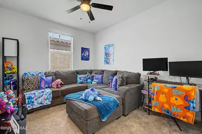 4981 E Wash Overlook Drive, Tucson, AZ 85706 - Photo 21