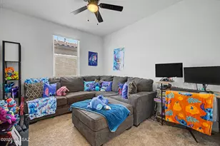 4981 E Wash Overlook Dr, Tucson, AZ 85706 - Photo 21