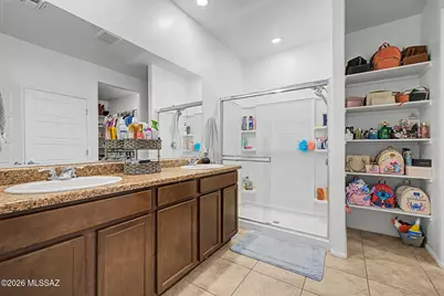 4981 E Wash Overlook Drive, Tucson, AZ 85706 - Photo 17