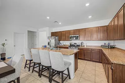 4981 E Wash Overlook Drive, Tucson, AZ 85706 - Photo 11