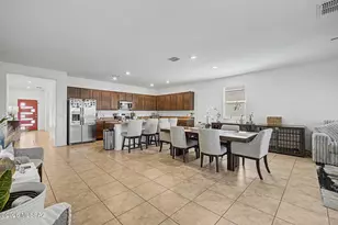 4981 E Wash Overlook Dr, Tucson, AZ 85706 - Photo 9