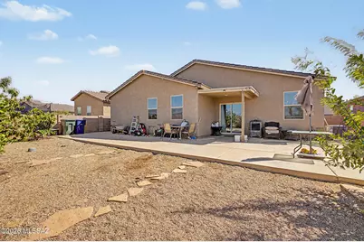 4981 E Wash Overlook Drive, Tucson, AZ 85706 - Photo 27
