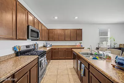 4981 E Wash Overlook Drive, Tucson, AZ 85706 - Photo 13