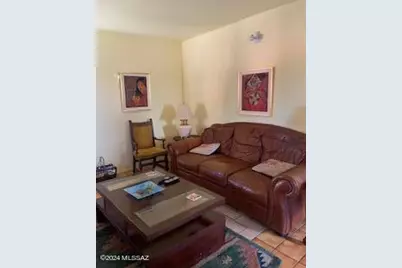 6850 N Table Mountain Road, Tucson, AZ 85718 - Photo 5